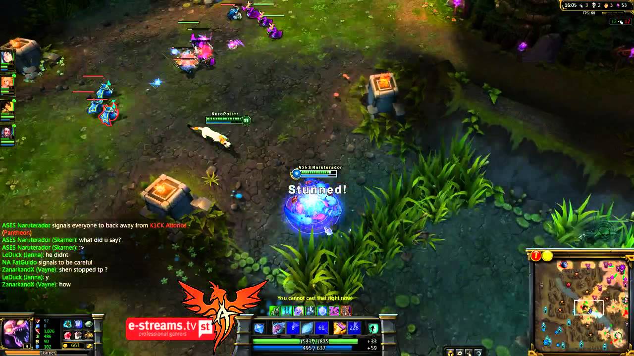 Naruterador 26th May #3