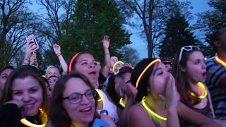 Hollybash 2017 Recap