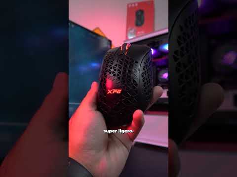 Mouse Gamer Baratitos
