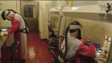 CMU Professor Says The U.S. Didn