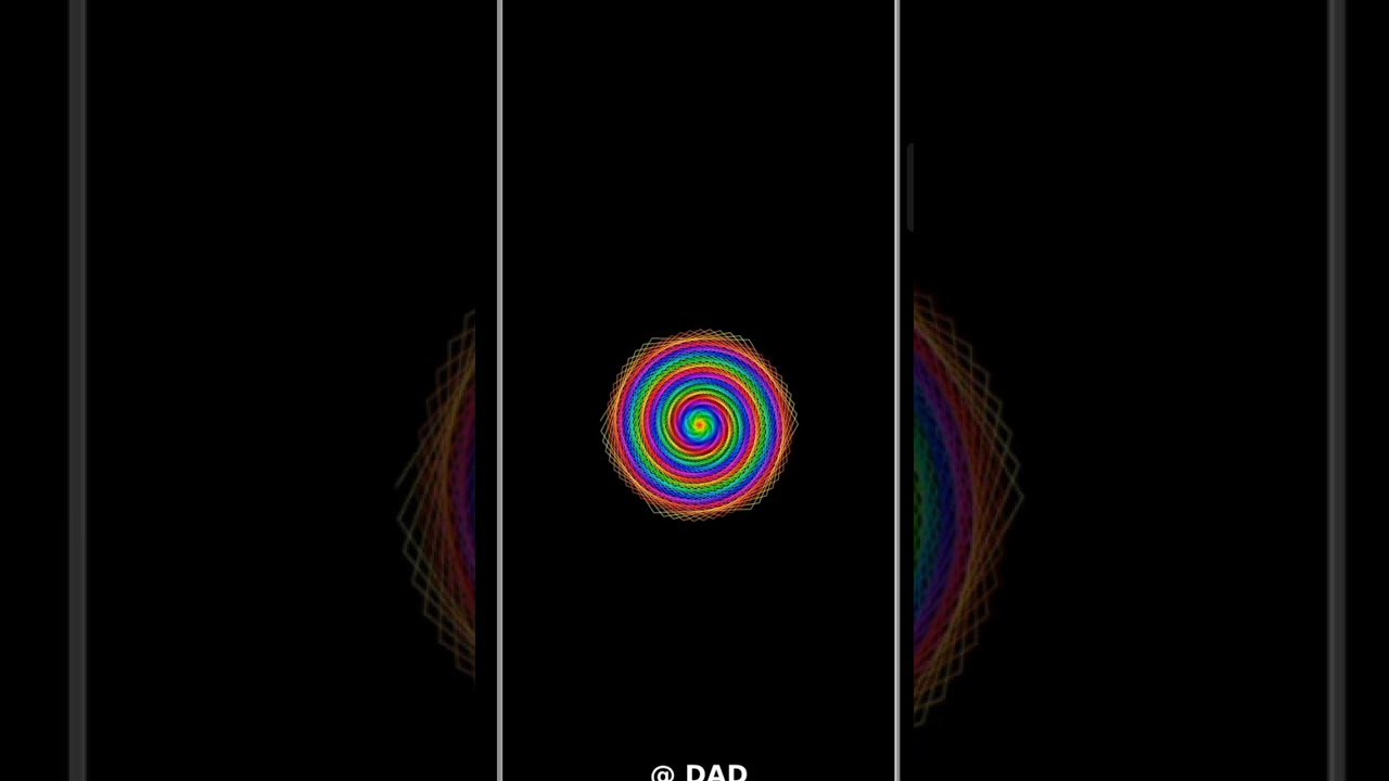 🔥 Run Python Turtle Graphics-2 on Android! 🐢📱 | Mind-Blowing Trick! 