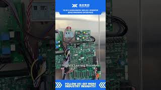 How do I check fault codes on the Shanghai Mitsubishi 003 Series? How do I check fault codes on the Shanghai Mitsubishi 003 Series?