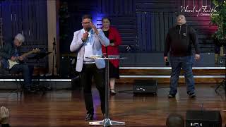 Who is the King of your Worship? 10am| Pastor Manny Eagle | The Reign of Heaven
