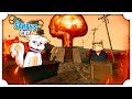 CREIAMO IL BUNKER ANTI BOMBA NUCLEARE SU GMOD CON POGGODOGGO! - Garry's Cat EP 2