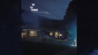 Yo La Tengo - Tired Hippo