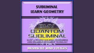 Subliminal Geometry - Ocean Soundscape Track Profile