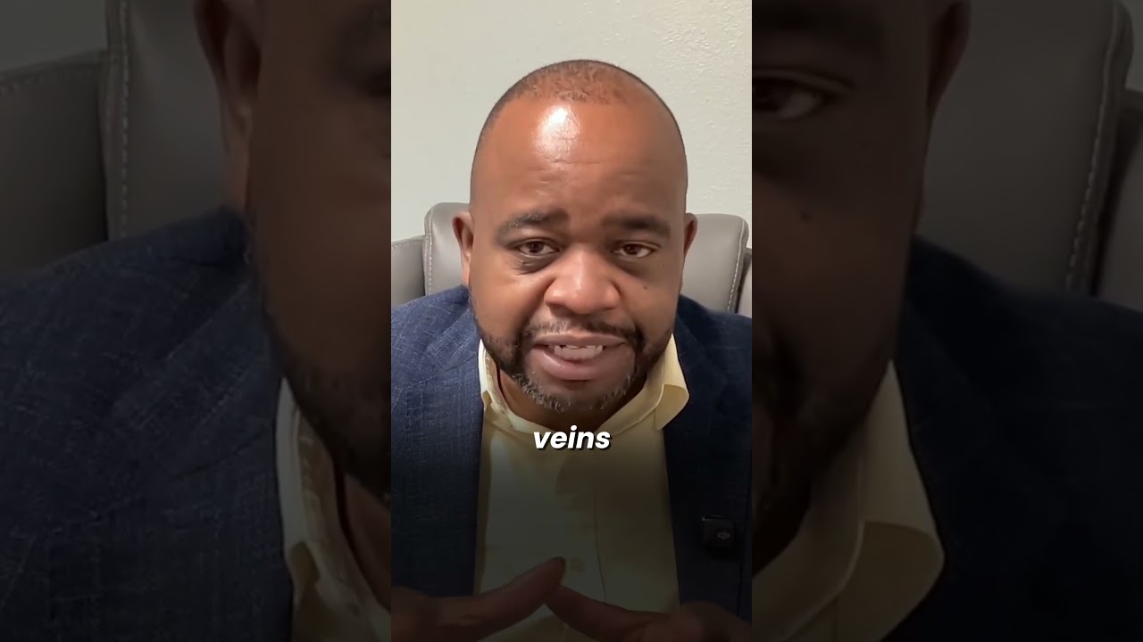 Pelvic Pain + Visible Veins Down There? Here's The Connection 