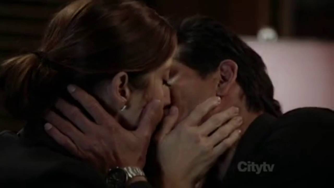 Addison & Jake- Oasis