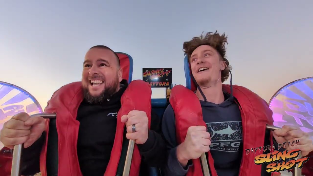 Энтони и Остин