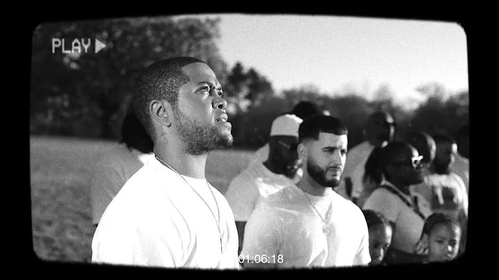 Chip - Charlie's Song (Official Video)