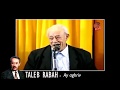 TALEB Rabah Ay Aghriv 