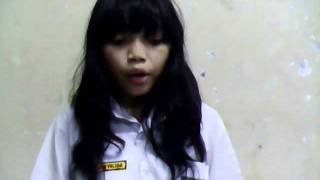 #AKU BERANI MIMPI-Videa SMAN 5 Solo.wmv