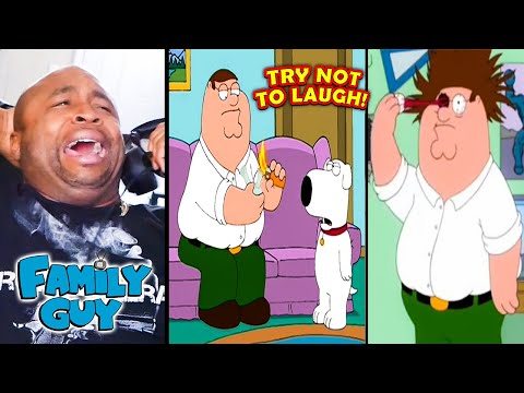 Family Guy on DRUGS | Family Guy Roast's Drug Addiction