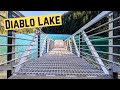 Diablo Lake North Cascades National Park