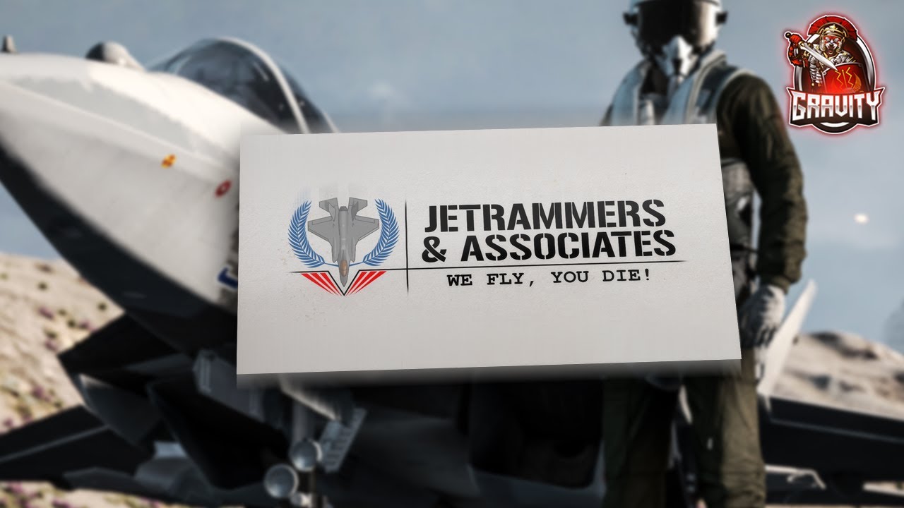 Gravity Presents: Battlefield 4 - Jetrammers and Associates