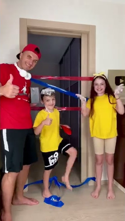 Duct tape challenge vs IPhone 🤣 #shorts
