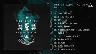 While She Sleeps - You Are We Full Album 2017 (Deluxe Edition)