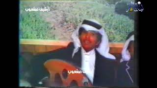 الفنان فهد عبد المحسن  (   يجي لك  يوم )