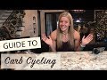 Carb Cycling: Dr. Chelsea Axe's Guide