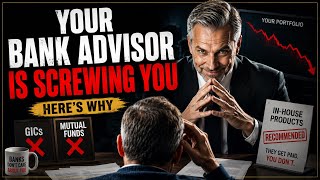 The 1 Thing Your Financial Advisor Isn’t Telling You