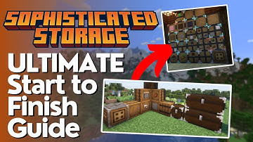 De ultieme gids voor geavanceerde opslag