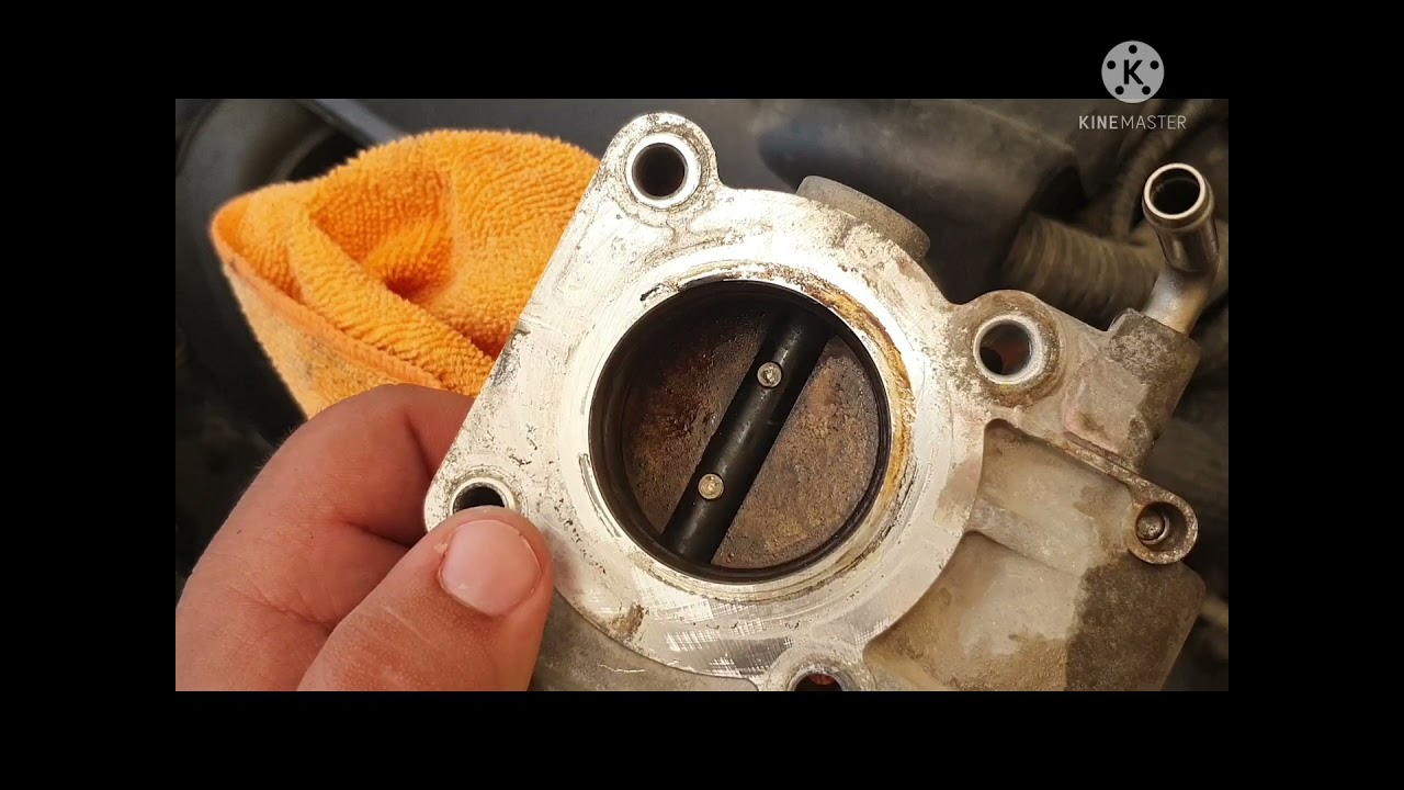 طريقه تصفيه محرك اليارس وتقليل الصرفيه