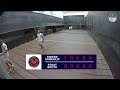 2017 U.S. Open - Riviere/Chisholm vs. Stout/Booth
