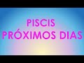 ✨🌟PISCIS TE LLEGA TODO LO QUE ESPERABAS ! ♓