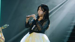 Yeyun Jang – The Folk (Live at Berklee Career Jam Concert)