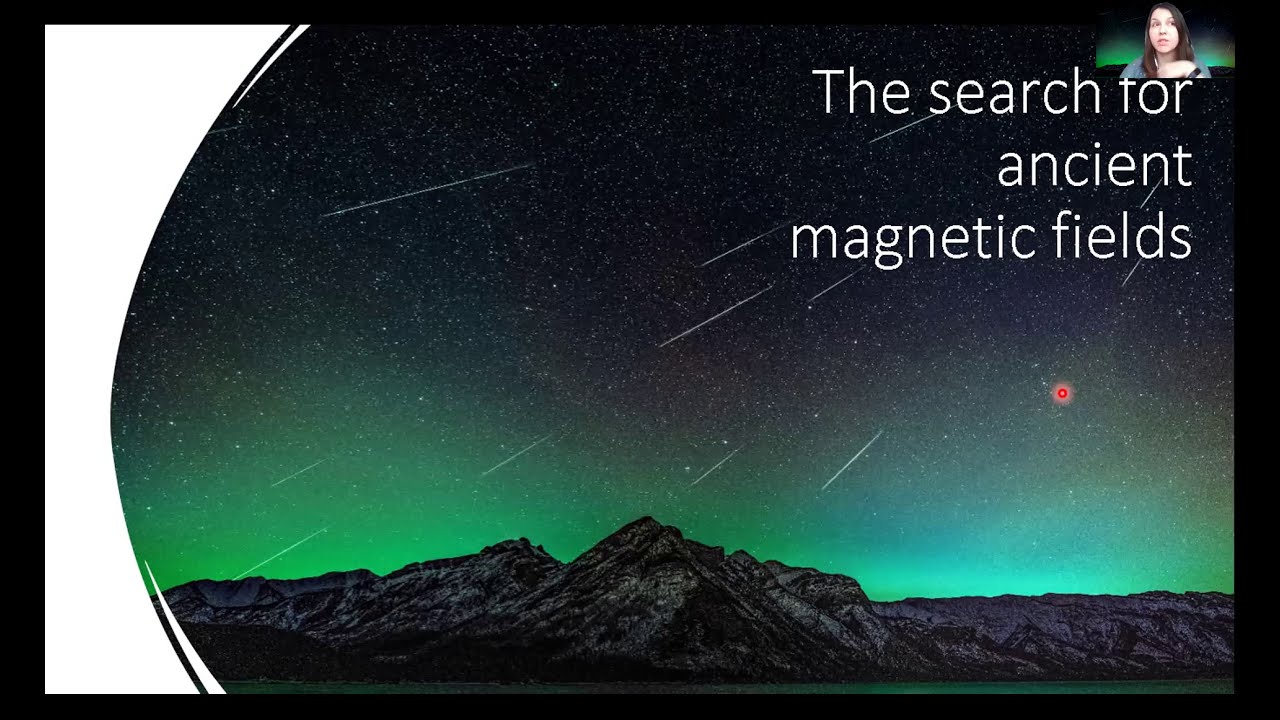 MI2021 - 16  Ana Pagu: The hunt for tetrataenite