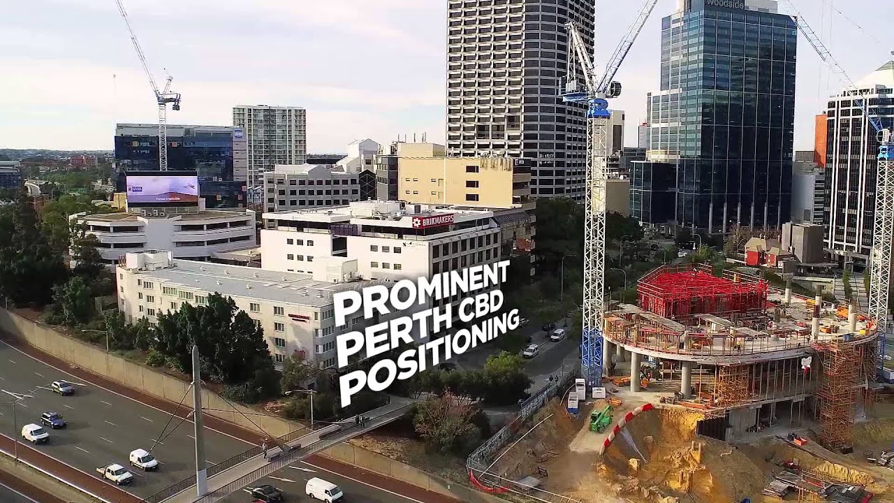 Digital Billboard - oOh!'s Signature Collection | Mitchell Fwy