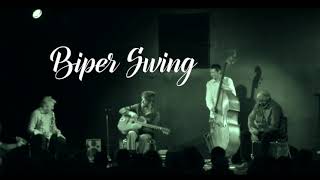 Biper Swing - extraits de concert