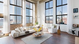 Brown Harris Stevens presents 330 Wythe Avenue #3J - Williamsburg, New York