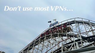 TouchVPN - The WORST VPN Out There? (Review) screenshot 5