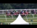 VIA SISTINA - Cox Plate 2025 (3YO+ WFA G1) Group 1 Moonee Valley 25 October 