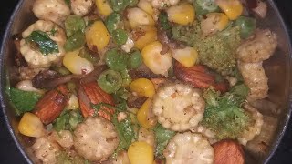 Vegetable  Healthy  Salad(ऐसा सलाद जो एक बार बनाएगे घरवाले बार बार बनाने के लिए बोलेगे)#veg  food