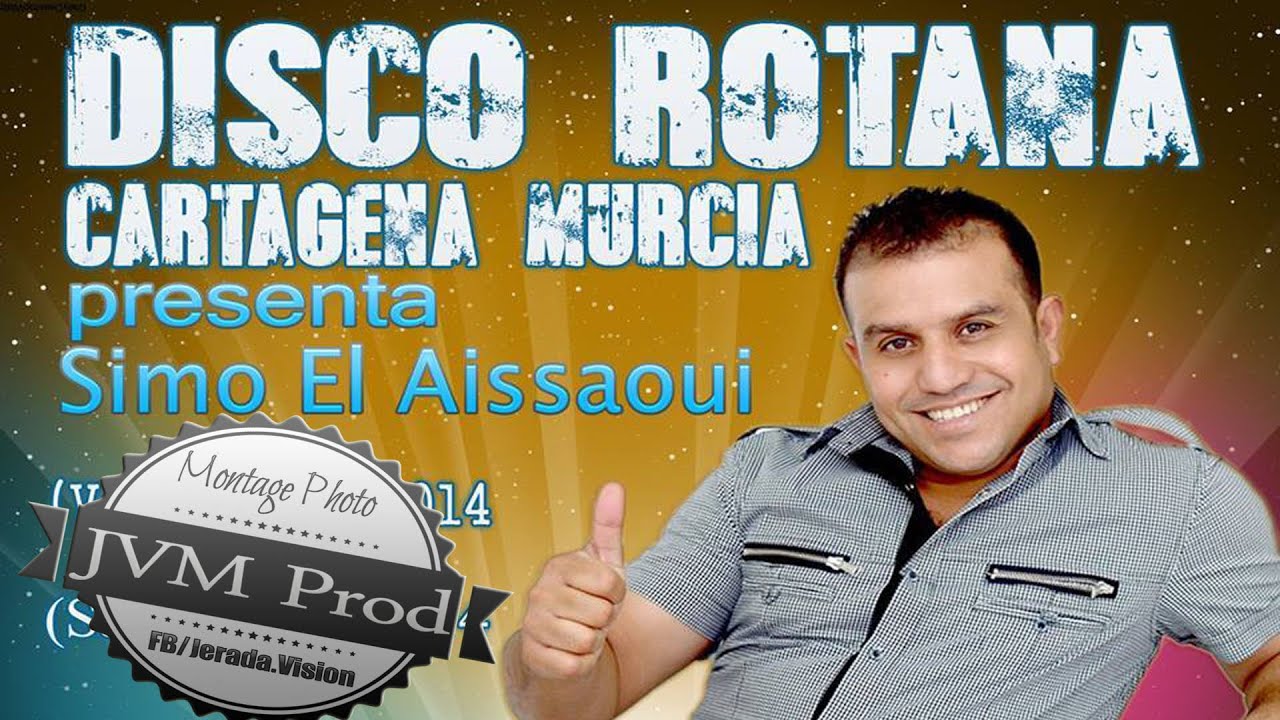 simo el issaoui 2012 simo el issaoui 2012