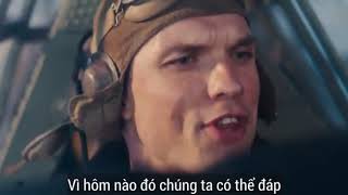 Phim Boom Tấn Trận Trân Châu Cảng FULL VIETSUB  Midway 2019.