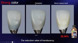 Biomic Color Opaque 101: The Future of Opaque Layering
