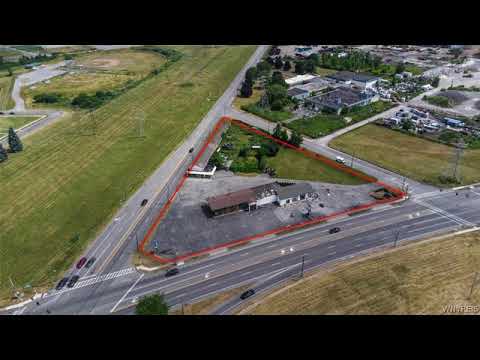 4629 Packard Road, Niagara Falls, NY home video tour