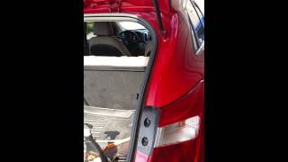 2013 elantra gt brake light bulb Clearance