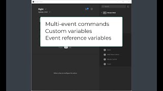 Stream Deck Midi plugin 2.8.0 update