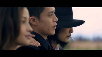 映画「ルパン三世」予告編　小栗旬が実写版ルパンに