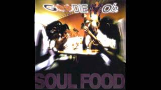 Goodie Mob - Fighting