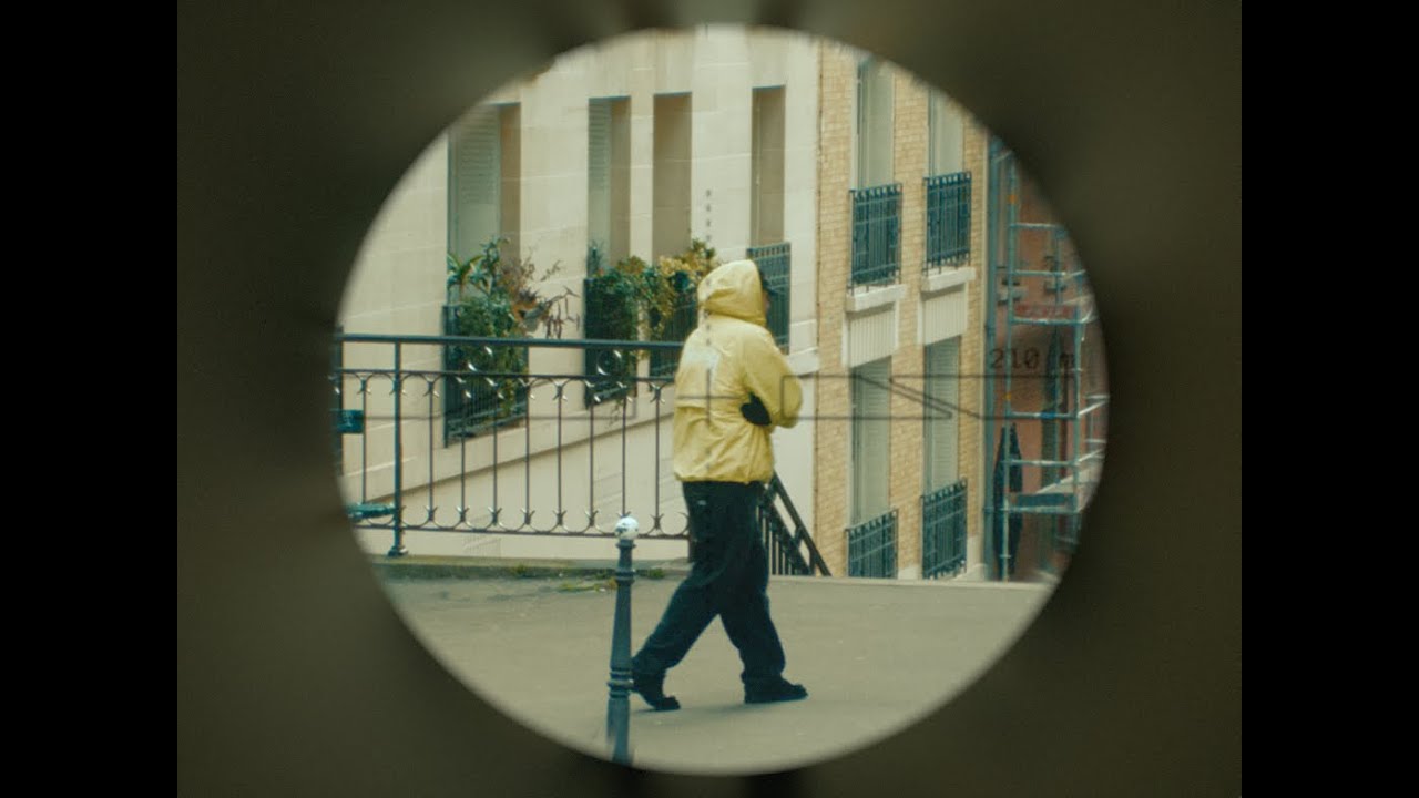 Tonton Keroué & JeanJass - Okocha (Clip officiel) di YouTube Tonton Keroué & JeanJass - Okocha (Clip officiel) di YouTube