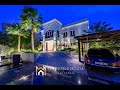 TNH-S-1383 - Emirates Hills Villa