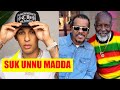 BREAKING | Entertainer DI3D Today | Rvssain Tell Fans To "SUK YUH MADDA" | Macka Clothing Line