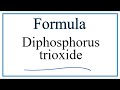 Naming and Understanding Molecular Compounds