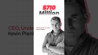 The Shocking Mistake That Broke Under Armour