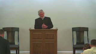 Evening service- Deacon Ordination Service- Pequea Church